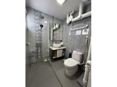 For Rent - 816 Tampines Avenue 4