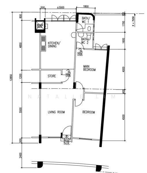 For Sale 252 Jurong East Street 24