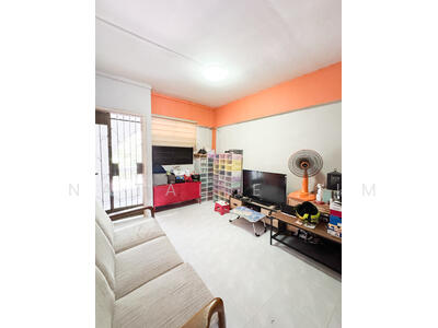 For Sale - 252 Jurong East Street 24