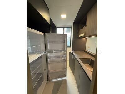 For Rent - One-North Eden