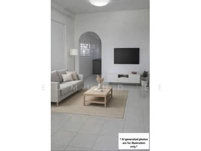 For Sale - 219 Ang Mo Kio Avenue 1