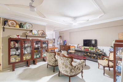 For Sale - 876 Yishun Street 81