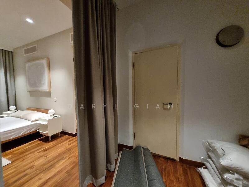 Cluny Park, , 5 Bedrooms, 7,800 sqft, Good Class Bungalow For Rent, by Daryl Giam, 500047177 - Bedroom - PropertyGuru.com.sg