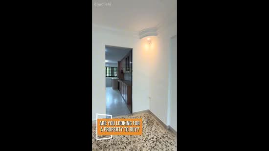 343 Clementi Avenue 5, 343 Clementi Avenue 5, Buona Vista / West Coast / Clementi New Town, 2 Bedrooms, 721 sqft, HDB Flat For Sale, by Jay Goh, 500047182 - PropertyGuru.com.sg