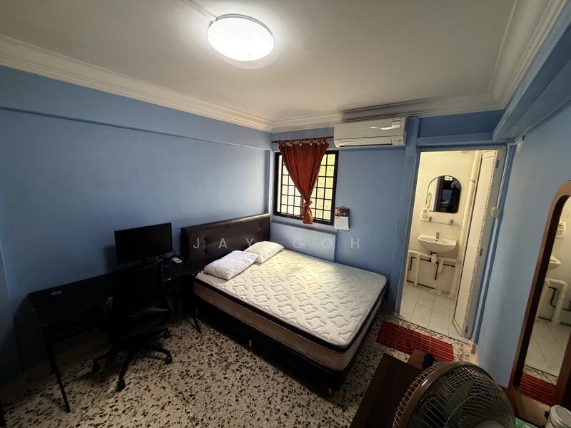 For Sale - 343 Clementi Avenue 5