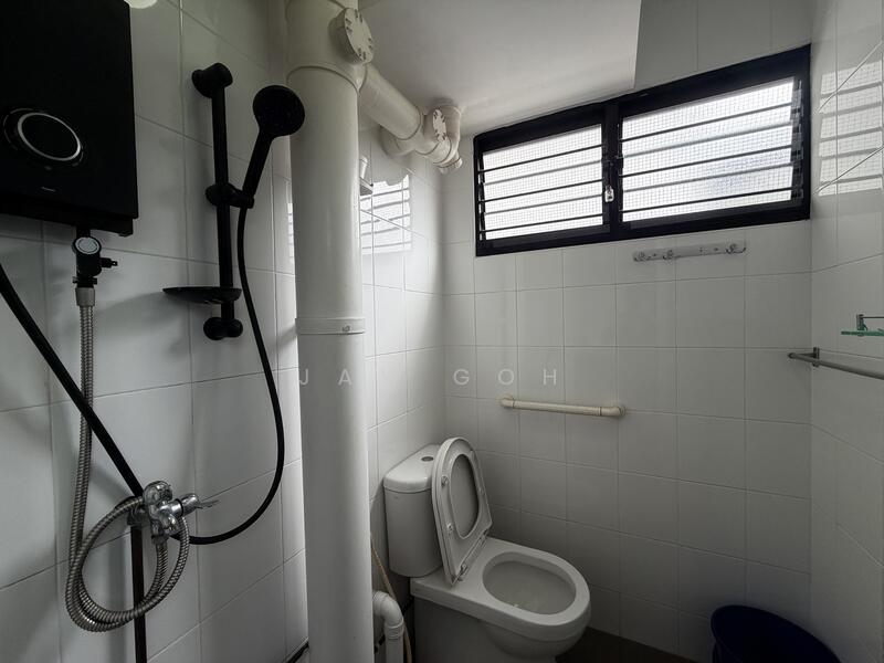 For Sale - 343 Clementi Avenue 5