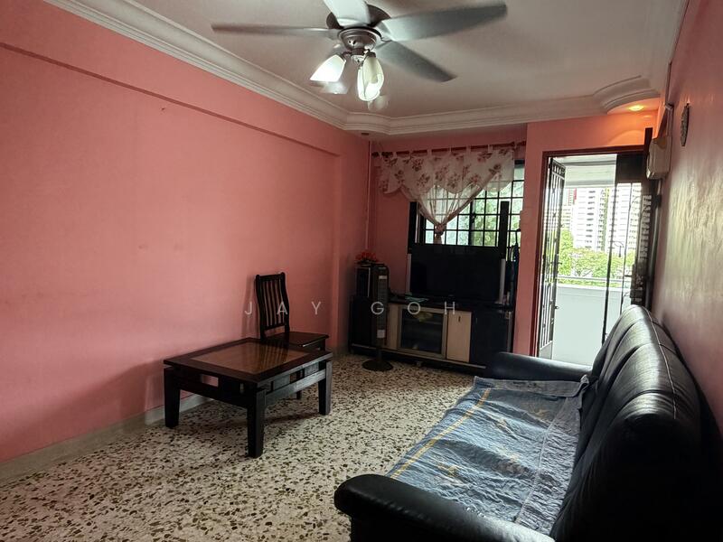 For Sale - 343 Clementi Avenue 5