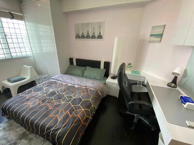 For Rent - Elias Green