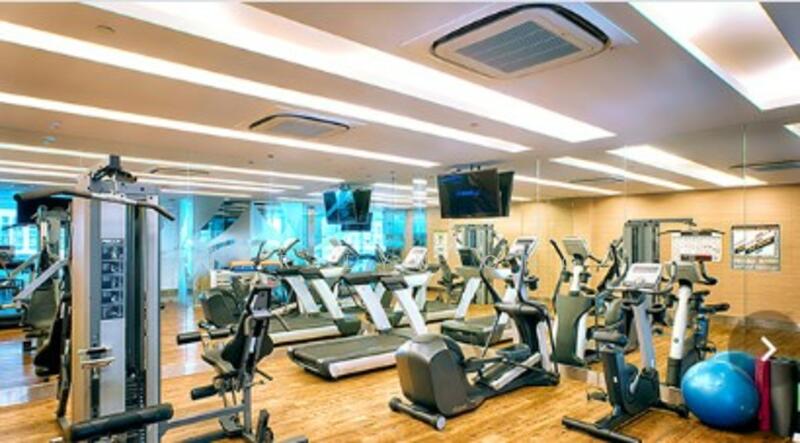 336 River Valley, 336 River Valley Road, Room Rental, 150 sqft, Apartment For Rent, by MARILYN ONG, 500047190 - Gym - PropertyGuru.com.sg