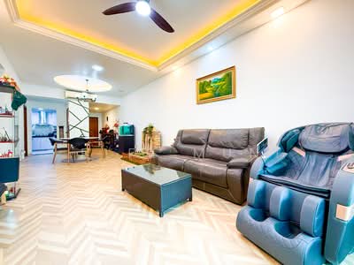 For Sale - Woodgrove Condo