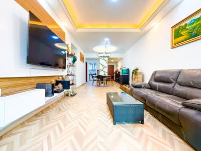 For Sale - Woodgrove Condo