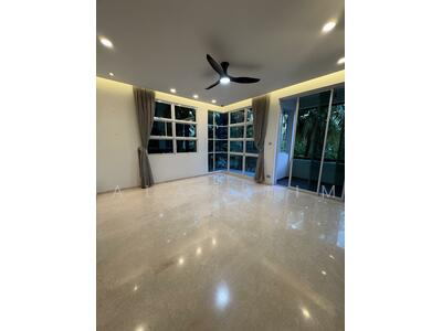 For Rent - Landridge Condo