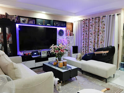 For Sale - 667D Jurong West Street 65