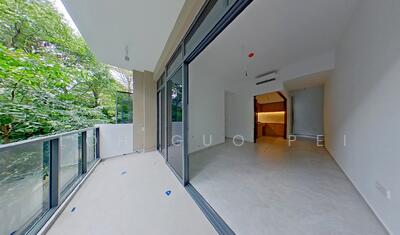 For Rent - The Arden