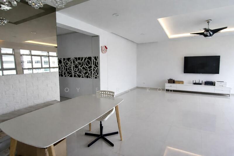 For Sale - 504D Yishun Street 51