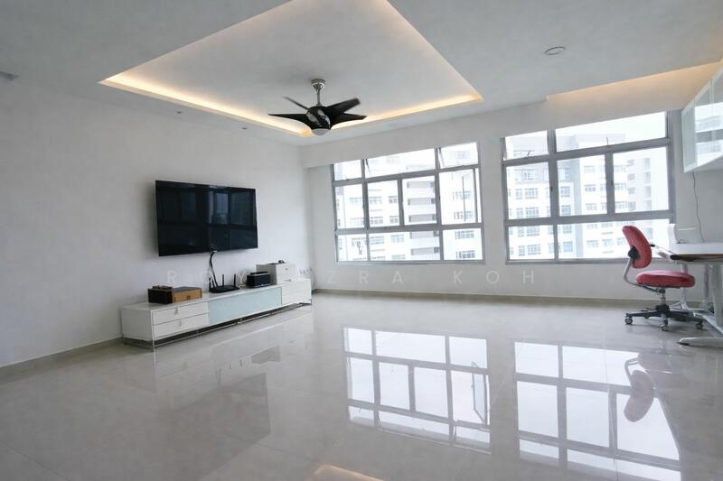 For Sale - 504D Yishun Street 51