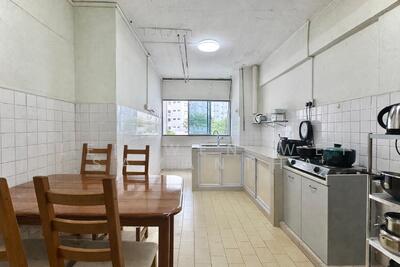 For Sale - 164 Bukit Batok Street 11