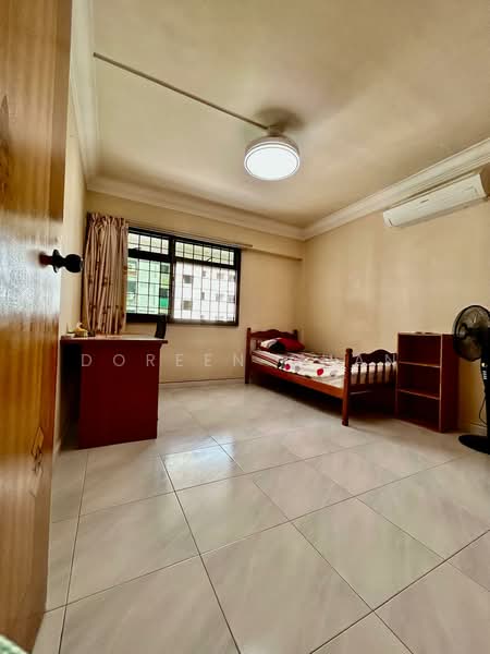 893B Woodlands Drive 50, 893B Woodlands Drive 50, Room Rental, 140 sqft, HDB Flat For Rent, by Doreen Chan, 500047215 - Bedroom - PropertyGuru.com.sg