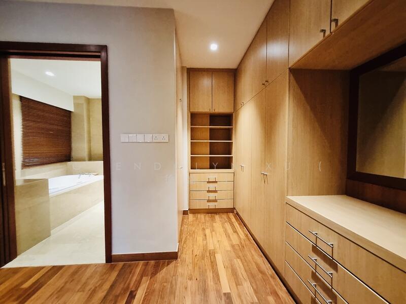 Cluny Park, Cluny Park, 5 Bedrooms, 7,736 sqft, Detached House For Rent, by Gwendolyn Xu ( 徐瀞 ), 500047217 - Master Bedroom - PropertyGuru.com.sg