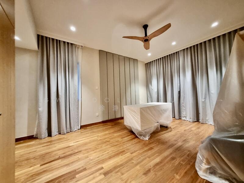 Cluny Park, Cluny Park, 5 Bedrooms, 7,736 sqft, Detached House For Rent, by Gwendolyn Xu ( 徐瀞 ), 500047217 - Bedroom - PropertyGuru.com.sg