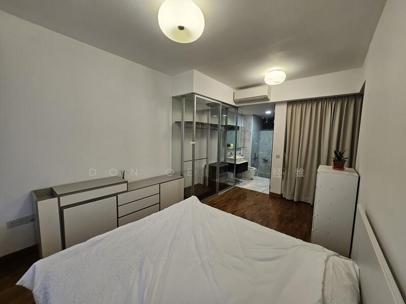 For Rent - Centro Residences