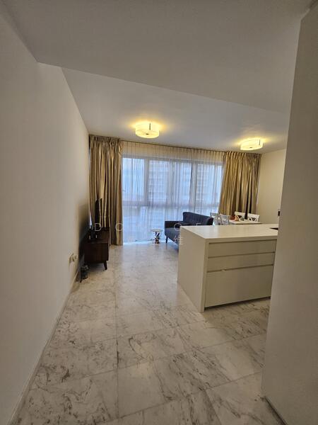 For Rent - Centro Residences