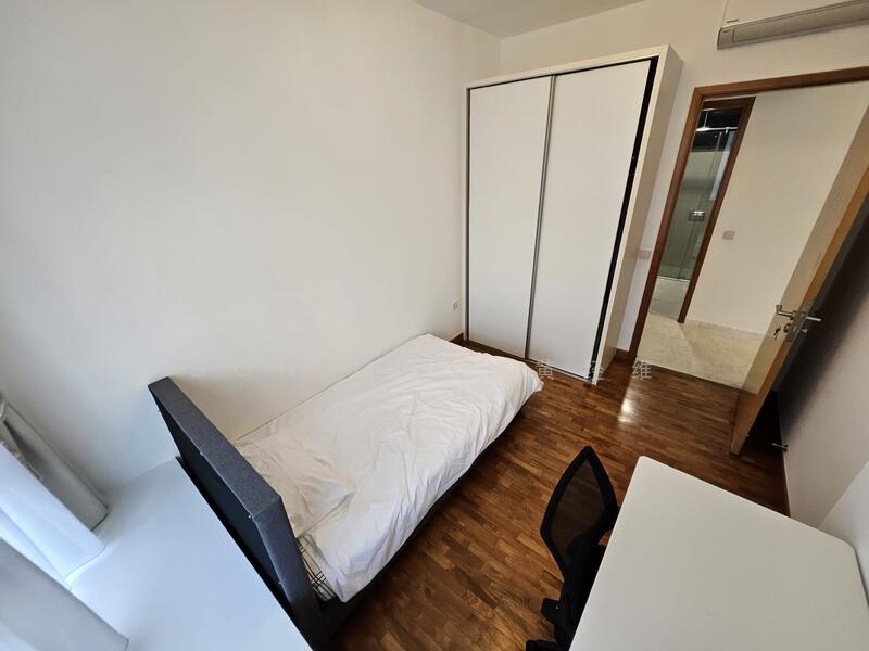 For Rent - Centro Residences