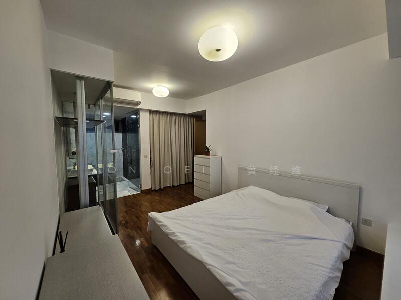 For Rent - Centro Residences