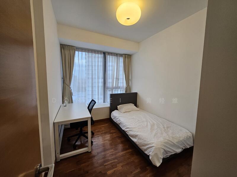 For Rent - Centro Residences