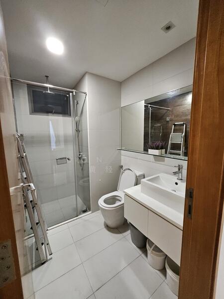 For Rent - Centro Residences