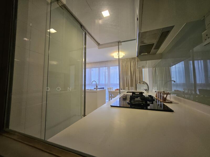 For Rent - Centro Residences