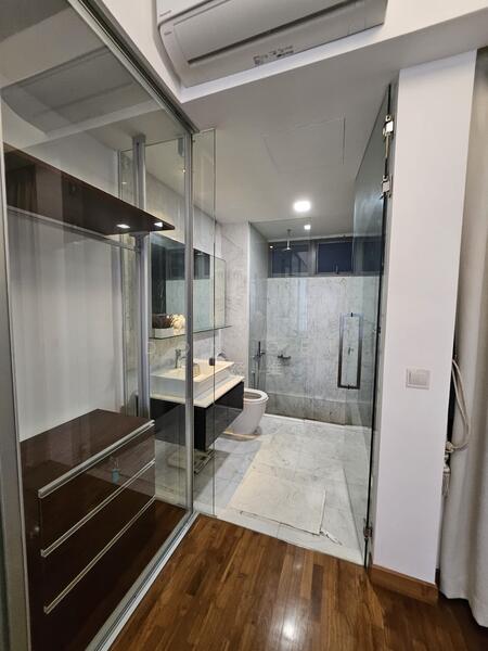 For Rent - Centro Residences