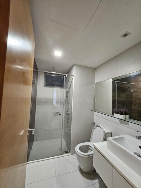 For Rent - Centro Residences