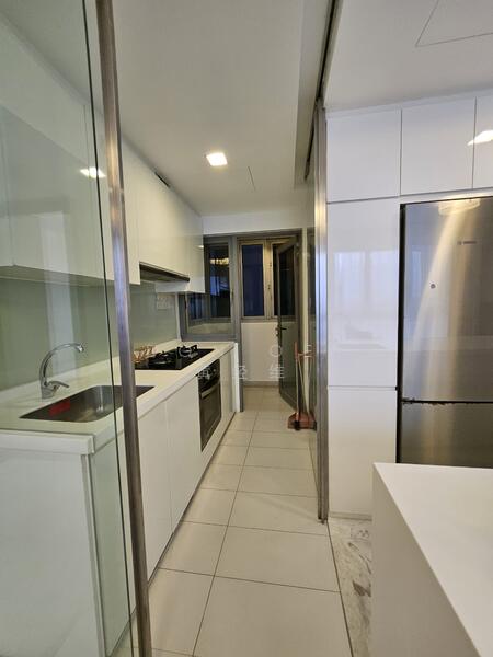 For Rent - Centro Residences