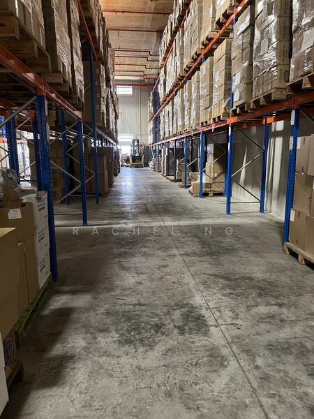 🌟 CHEAP | Jurong | Ramp Up | Warehouse | High Ceiling | Exclusive loading bays, Jurong east, 42,783 sqft, Warehouse For Rent, by Rachel ng, 500047227 - Others - CommercialGuru.com.sg
