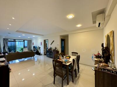 For Rent - The Tanamera