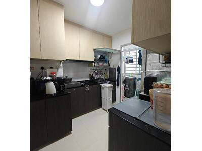 For Sale - 104B Canberra Street