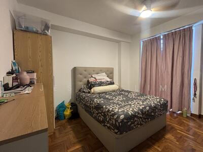 For Rent - Regentville