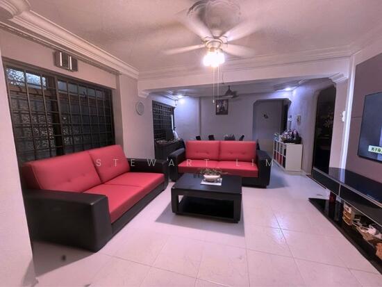 For Rent - 345 Kang Ching Road