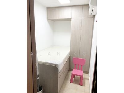 For Rent - 32 Penhas Road