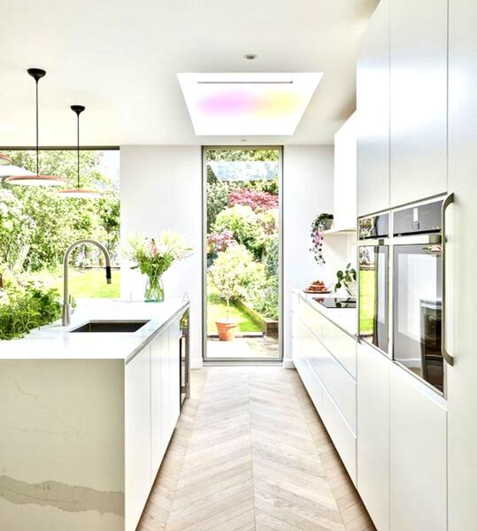 ⭐️D10 MODERN BUNGALOW. WIDE FRONTAGE. WELL-RENOVATED ☎️ JEAN 93571119, 2nd Avenue / 3rd Avenue / 4th Avenue / 5th Avenue / Namly / Brizay Park / Maryland Drive, 7 Bedrooms, 8,900 sqft, Bungalow House For Sale, by Jean Ong, 500047242 - Kitchen - PropertyGuru.com.sg