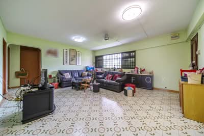 For Sale - 109 Bukit Purmei Road