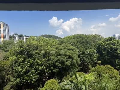 For Sale - 109 Bukit Purmei Road