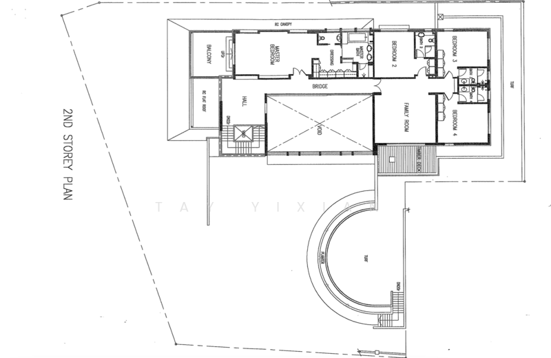 Cluny Park, , 5 Bedrooms, 16,006 sqft, Good Class Bungalow For Rent, by Tay Yixian, 500047255 - PropertyGuru.com.sg