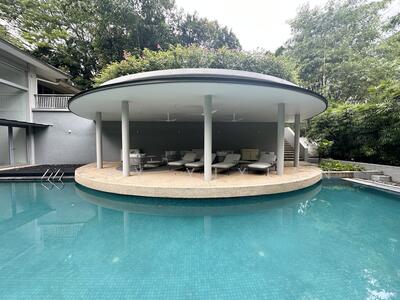 For Rent - Cluny Park