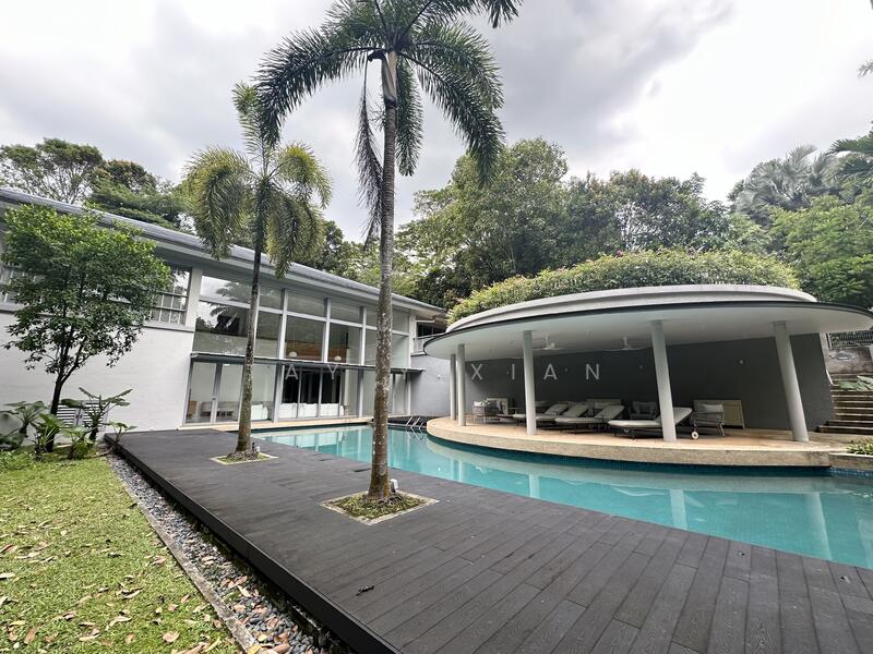 For Rent - Cluny Park