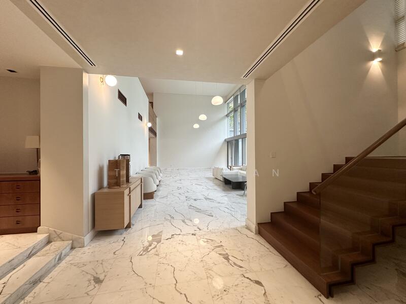 Cluny Park, , 5 Bedrooms, 16,006 sqft, Good Class Bungalow For Rent, by Tay Yixian, 500047255 - Entrance - PropertyGuru.com.sg