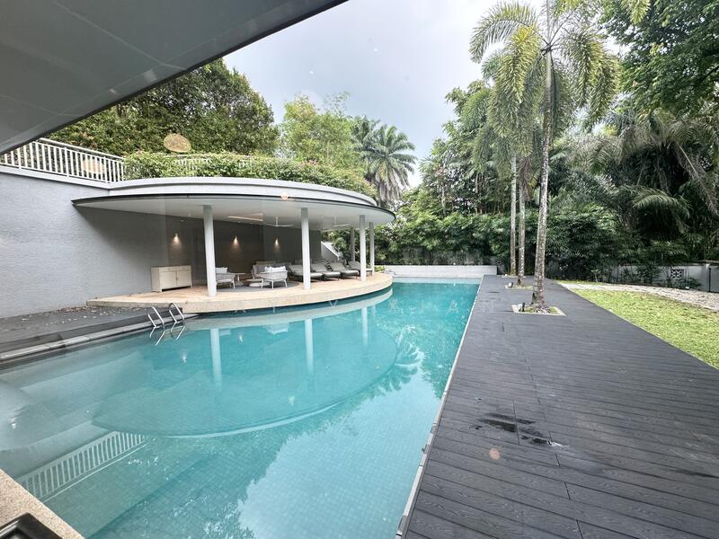 Cluny Park, , 5 Bedrooms, 16,006 sqft, Good Class Bungalow For Rent, by Tay Yixian, 500047255 - Exterior - PropertyGuru.com.sg