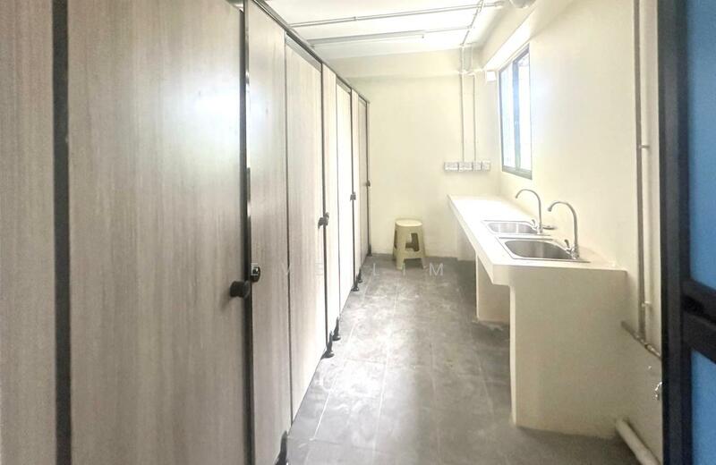 Jalan Buroh, , 60 sqft, Dormitory For Rent, by Eve Lim, 500047257 - Interior - CommercialGuru.com.sg