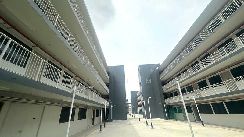 Jalan Buroh, , 60 sqft, Dormitory For Rent, by Eve Lim, 500047257 - Exterior - CommercialGuru.com.sg